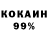COCAIN 99% video fragments